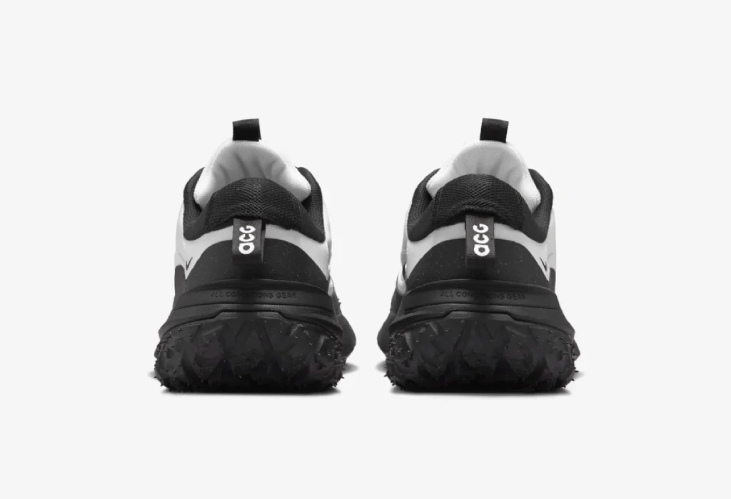 COMME des GARÇONS HOMME PLUS x Nike ACG Mountain Fly 2 Low