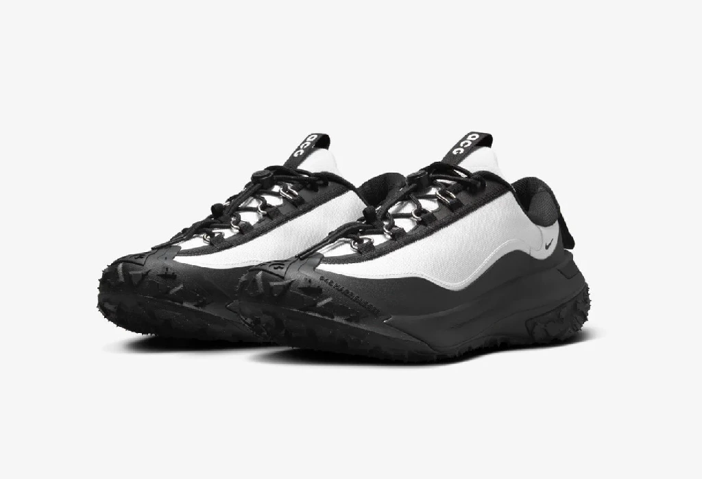 COMME des GARÇONS HOMME PLUS x Nike ACG Mountain Fly 2 Low