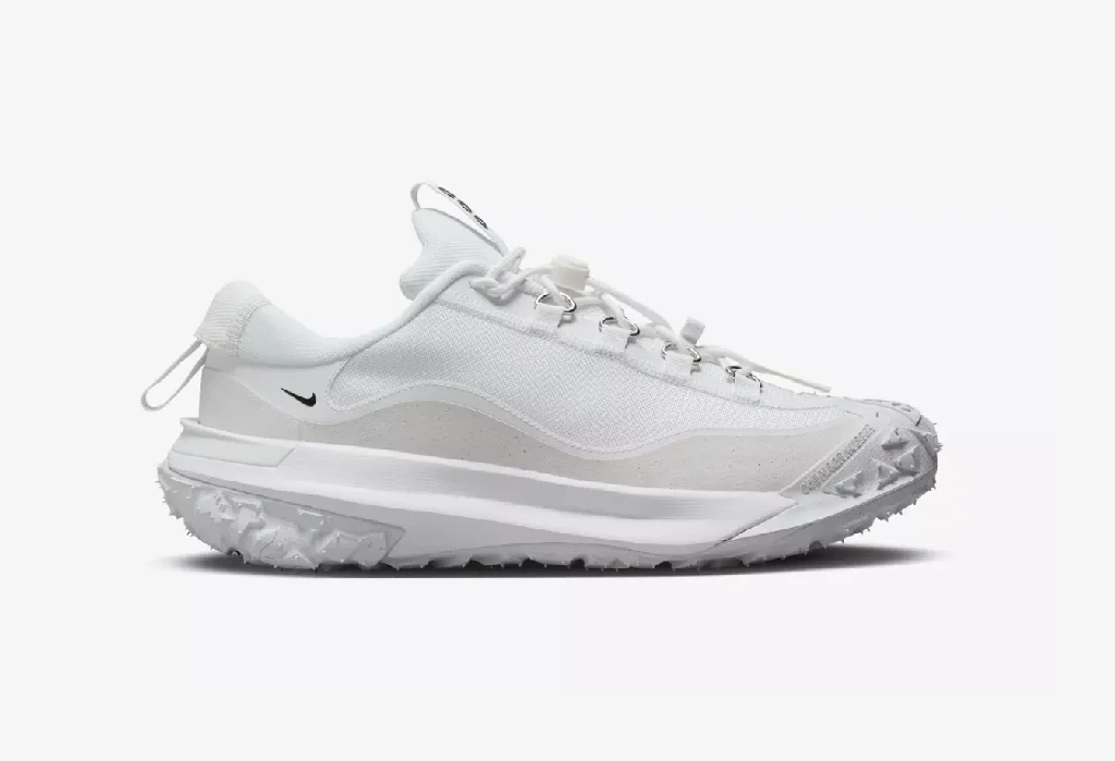 COMME des GARÇONS HOMME PLUS x Nike ACG Mountain Fly 2 Low