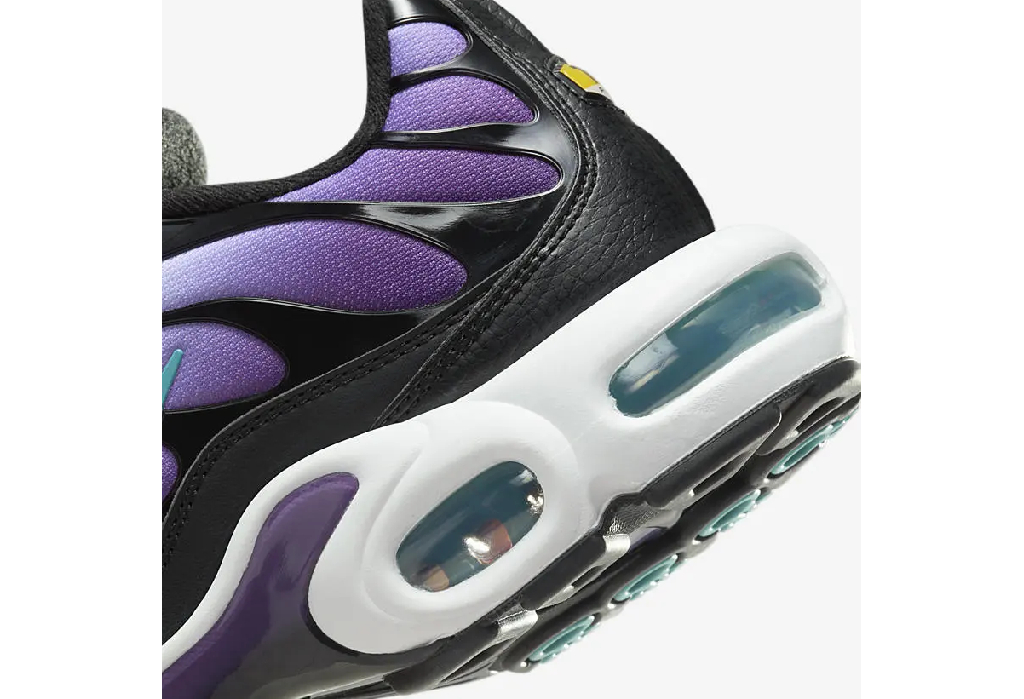 Air max plus outlet grape