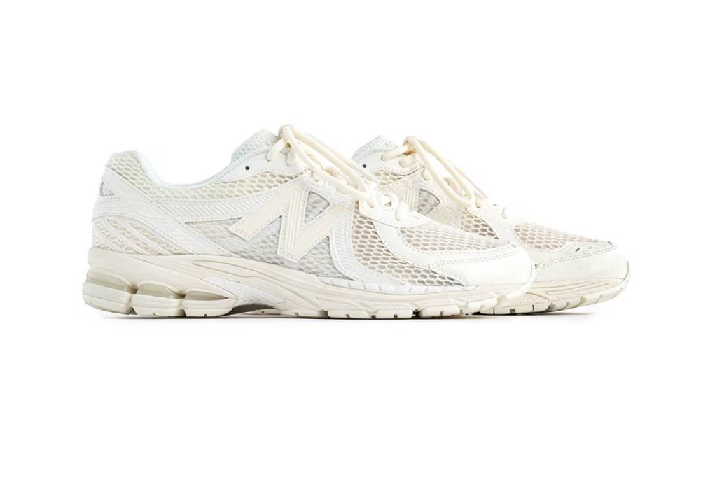 Aimé Leon Dore x New Balance 860v2 SS24 | Release Date