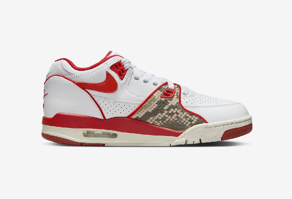 Stüssy x Nike Air Flight 89 Low SP Release Date | SNKRDUNK