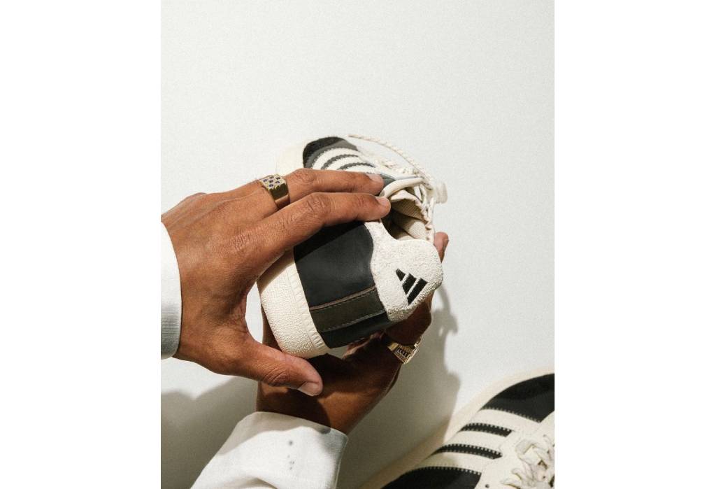 ★adidas x HAL STUDIOS★コラボ★VELOSAMBA★追跡可 The HAL Studios x adidas Velosamba Releases November 2023
