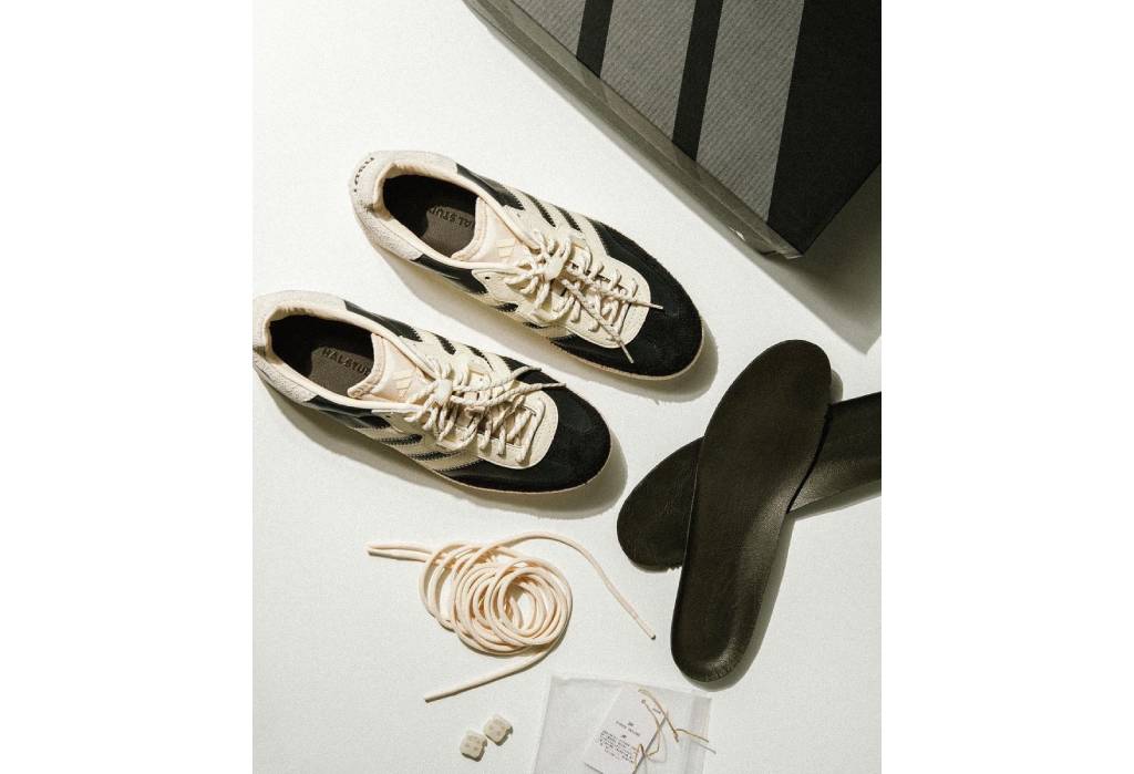 ◆コラボ◆HAL STUDIO X ADIDAS VELOSAMBA◆正規品◆関税/送料込 Buy HAL STUDIOS x Velosamba 'HSDT-MK-01' - ID2887 | GOAT