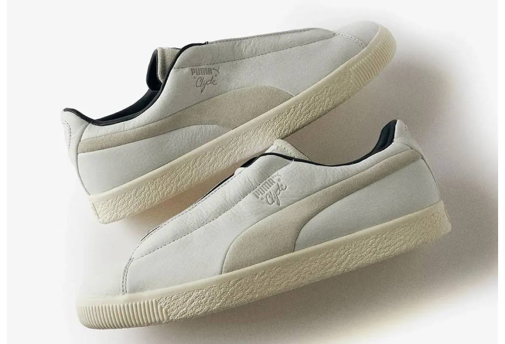 nanamica x PUMA Clyde GTX Release Date | SNKRDUNK Magazine