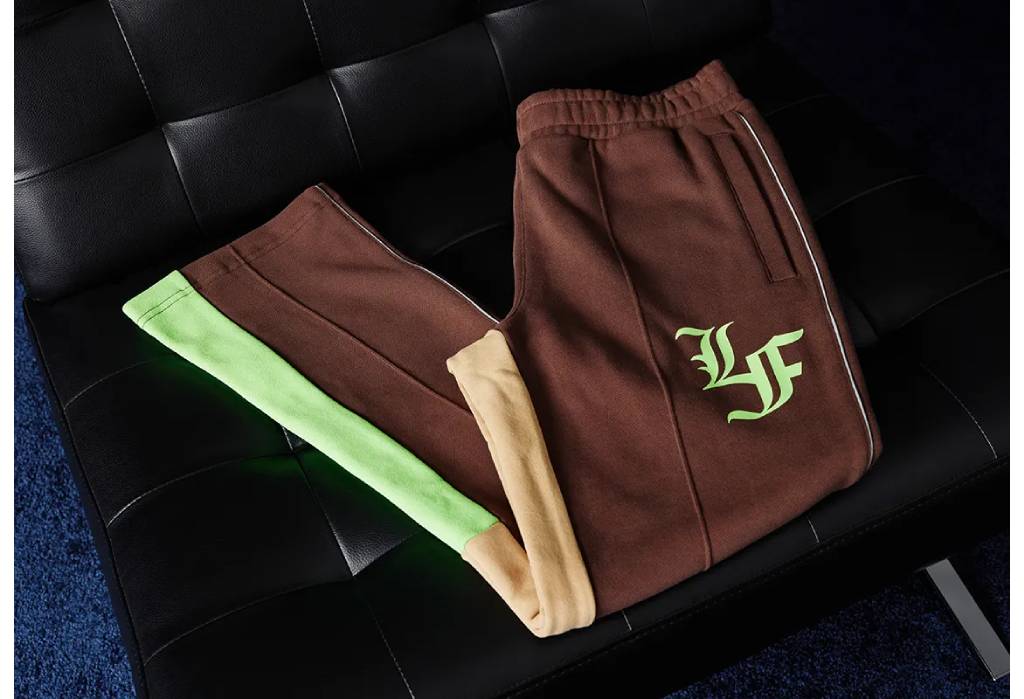 LaMelo Ball x PUMA “LaFrancé” Collection | SNKRDUNK Magazine