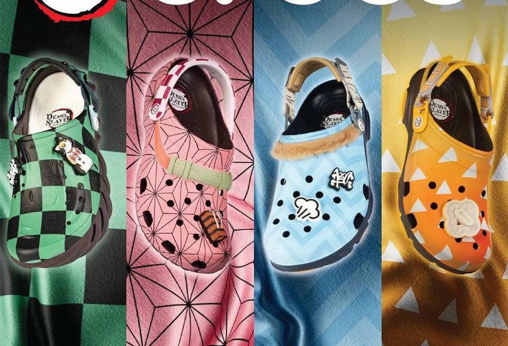 Limited Edition One Piece Crocs Shoes - CrocsBox