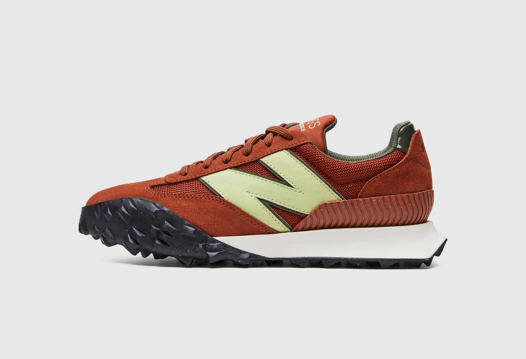 FIGS x New Balance XC-72 Release Date | SNKRDUNK Magazine