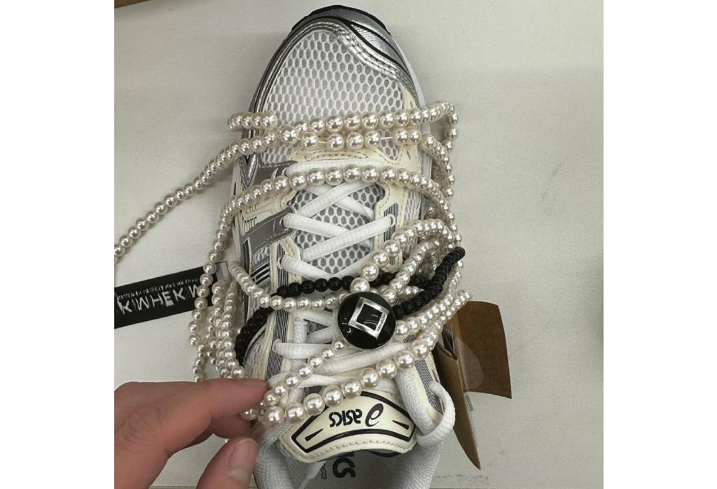 KIMHĒKIM x ASICS GEL-KAYANO 14 / GEL-1130 | Release Date
