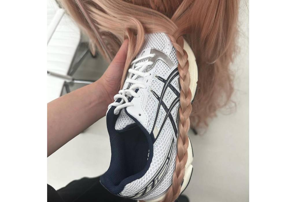 KIMHĒKIM x ASICS GEL-KAYANO 14 / GEL-1130 | Release Date