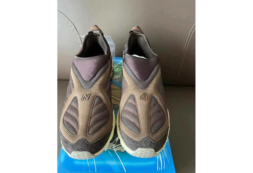 Aminé's New Balance 610S 