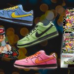 Christmas Gifts for Sneakerheads