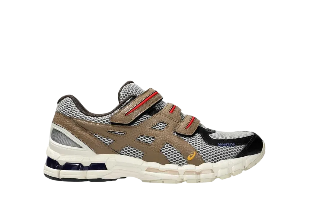 HAL STUDIOS × Asics Gel-Kayano 20 