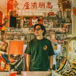 The Corner Shop; Jebson Tan Interview