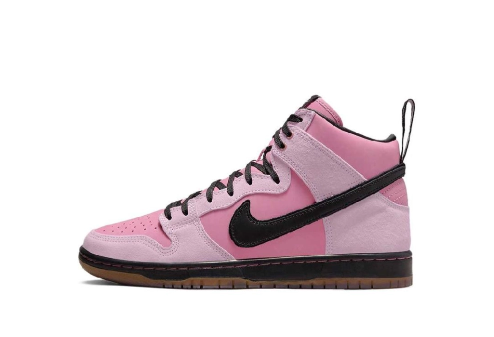 Top 25 Pink Nike Dunks to Fall in Love With | SNKRDUNK Magazine