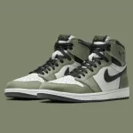 Nike Air Jordan 1 Retro High OG "Olive"