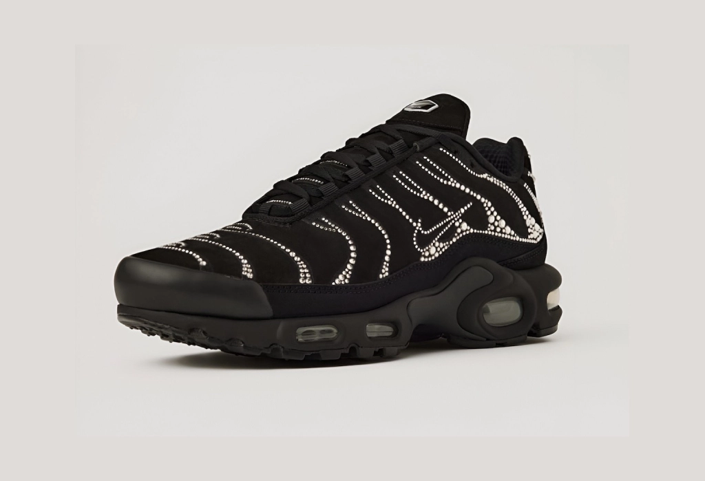 Swarovski x Nike WMNS Air Max Plus | Release Date & Price