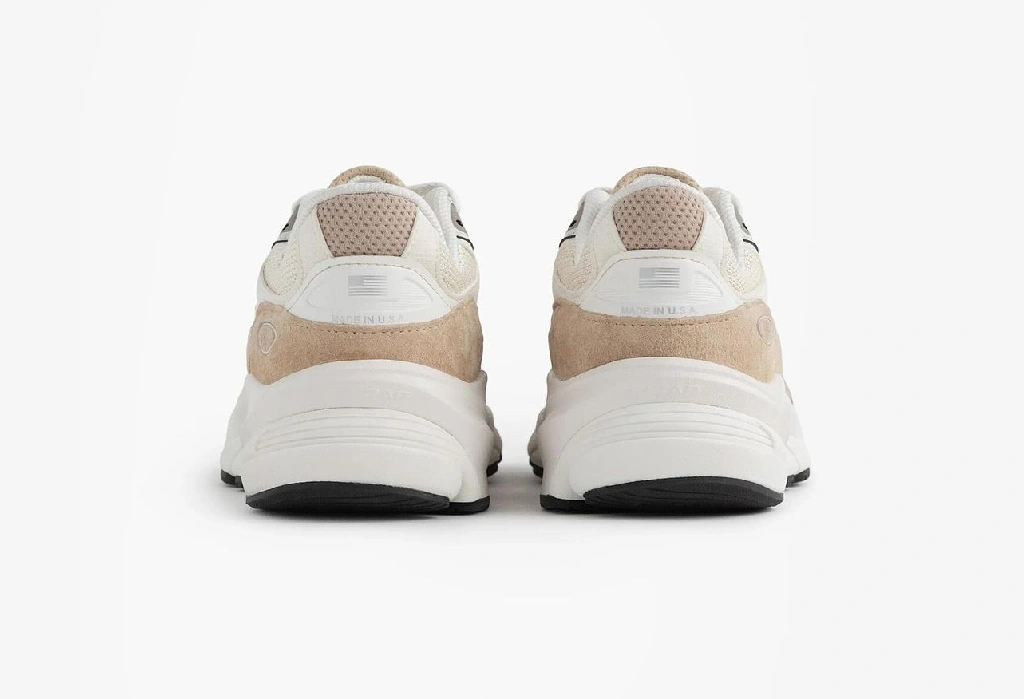 Aimé Leon Dore x New Balance MiUSA 990v6 