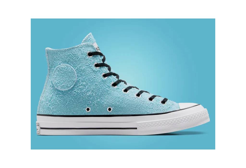 Stüssy x Converse Chuck 70 Pack | Release Date & Price