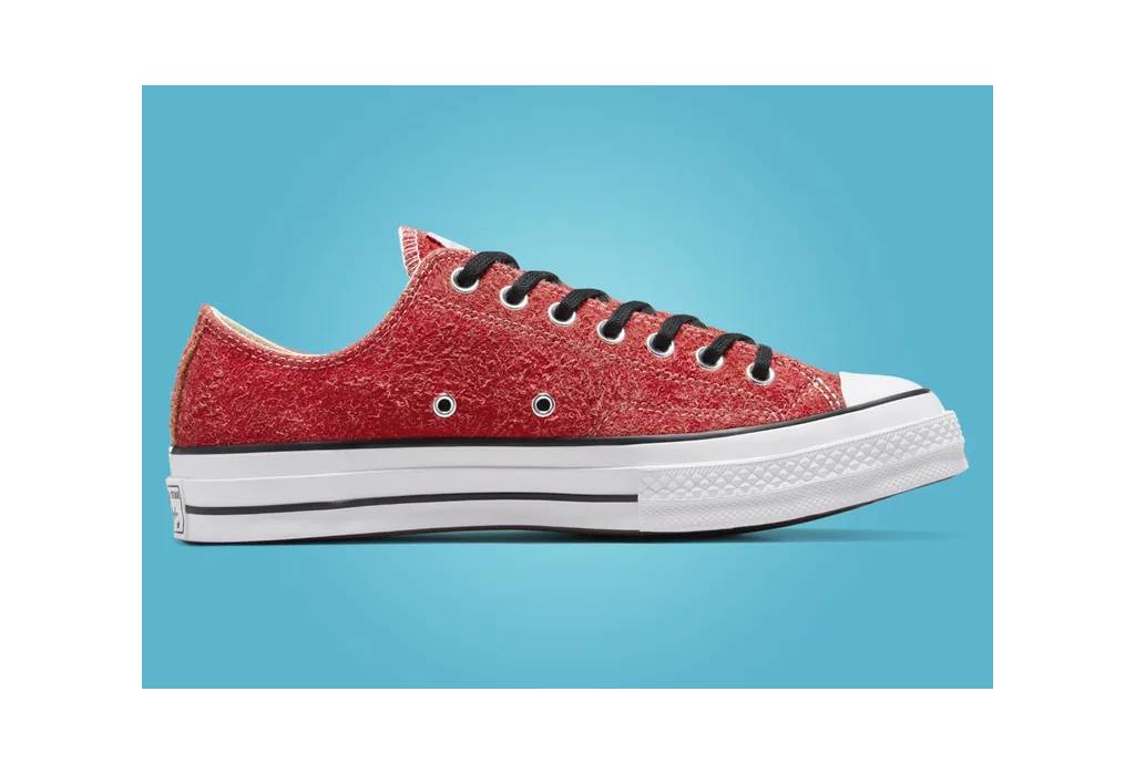 Stüssy x Converse Chuck 70 Pack | Release Date & Price | SNKRDUNK