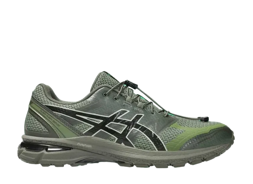 SAN SAN GEAR x ASICS GEL-TERRAIN 