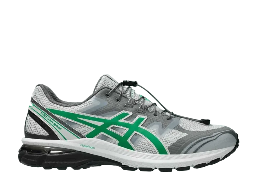 SAN SAN GEAR x ASICS GEL-TERRAIN 