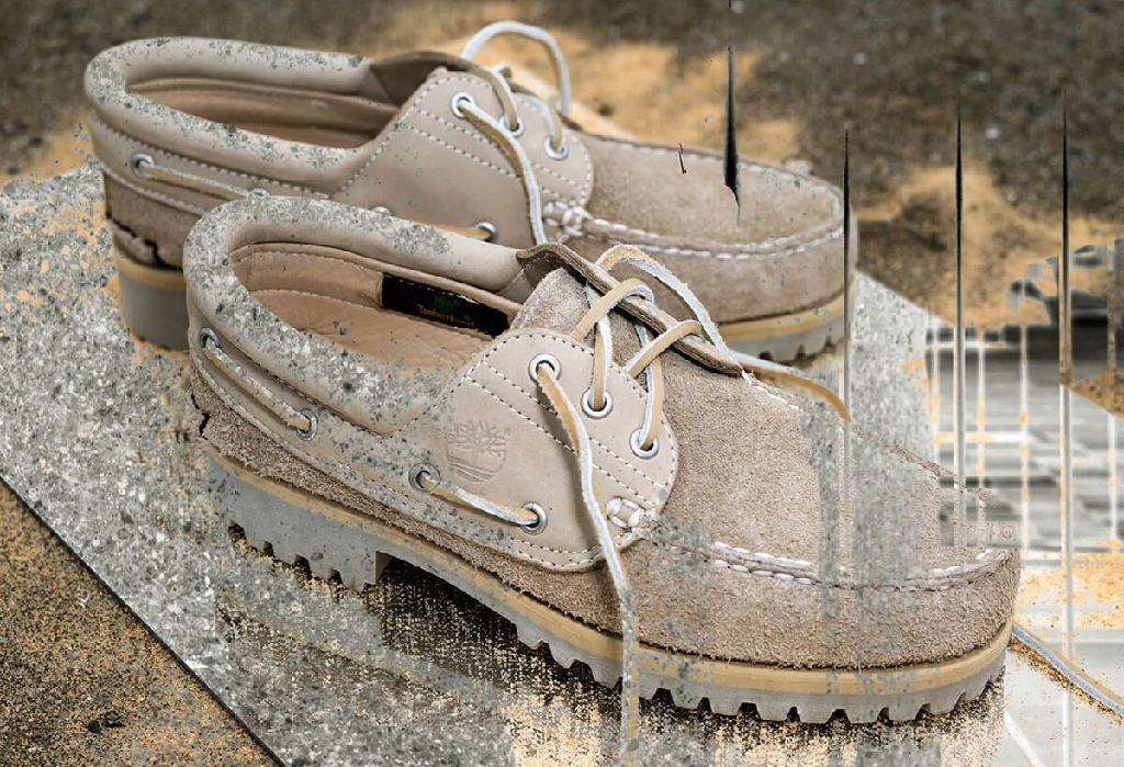 nonnative x Timberland 3 Eye Classic Lug | Release Date
