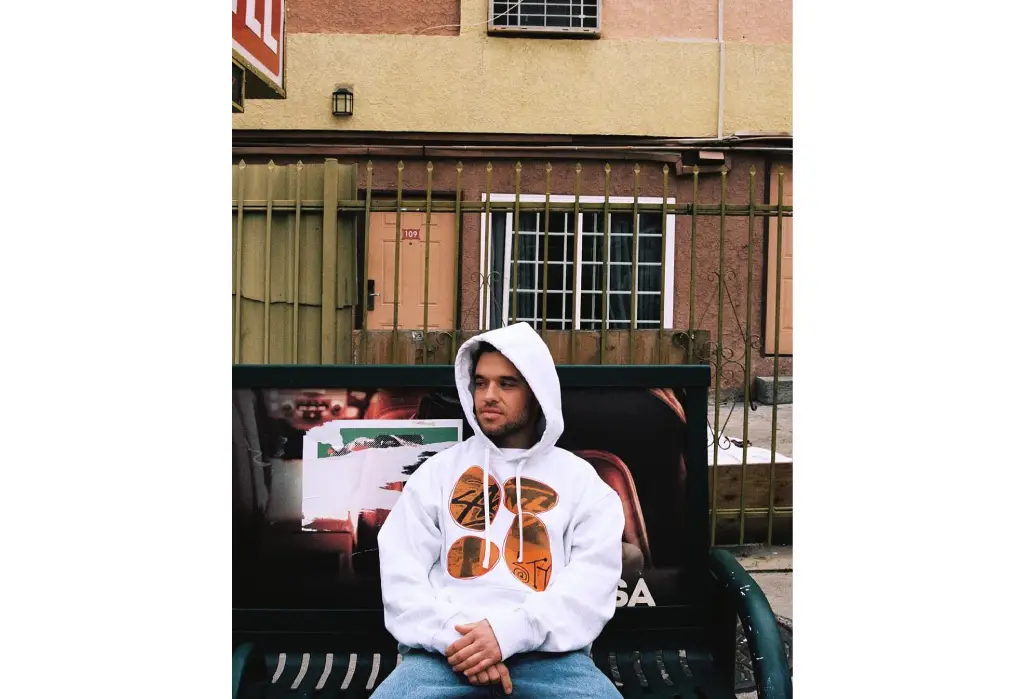 David Carson x Stüssy Capsule | Release Date & Price