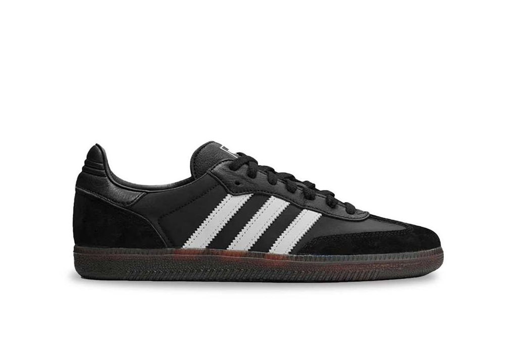 (新品・DSMG限定) Dover Street Market adidas The Brain Dead x Dover Street Market x adidas Bowling Shoe