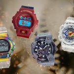Top 10 G-SHOCK Watch Collaborations
