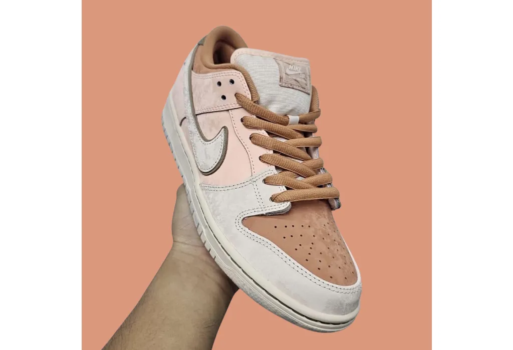 Nike SB Dunk Low “Trocadéro Gardens” | Release Date & Price