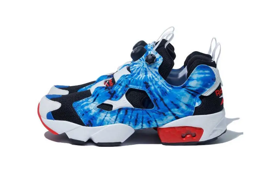 XLARGE x atmos x Reebok Instapump Fury 94 | Release Date & Price