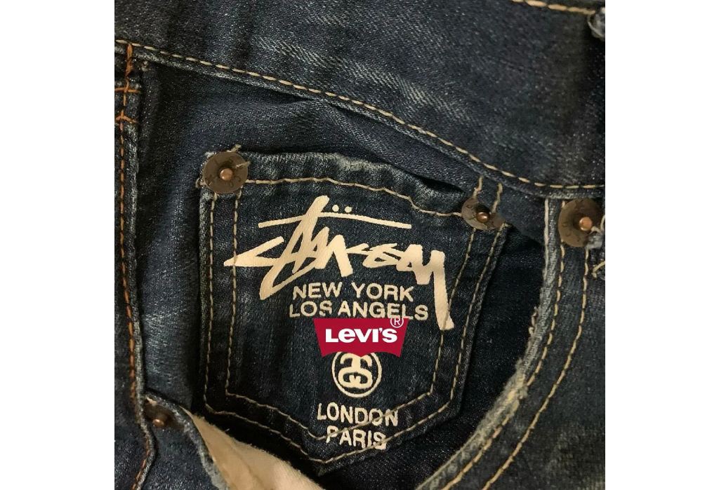 Stüssy x Levi's Season 3 Collection | Release Date & Price