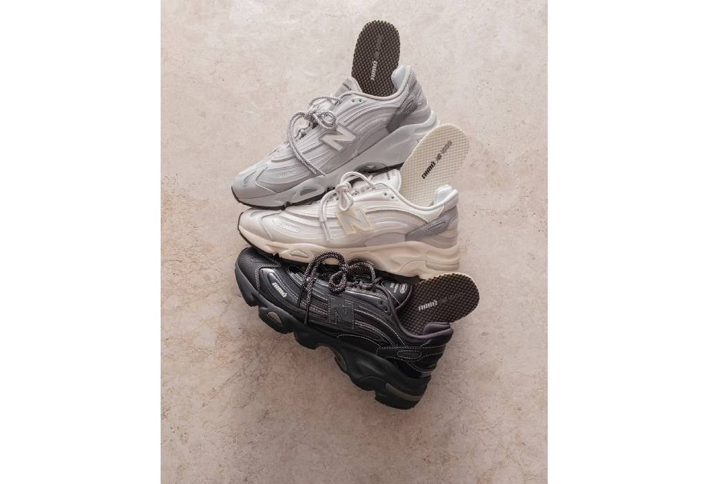 Aimé Leon Dore x New Balance 1000 