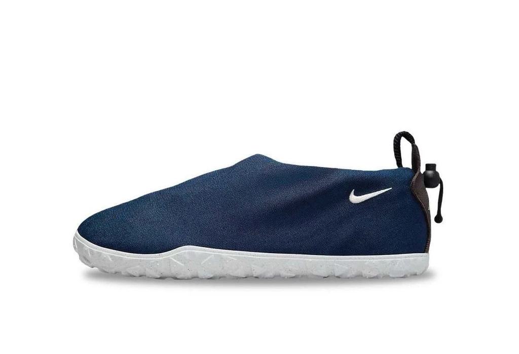 Nike ACG Air Moc “Navy”