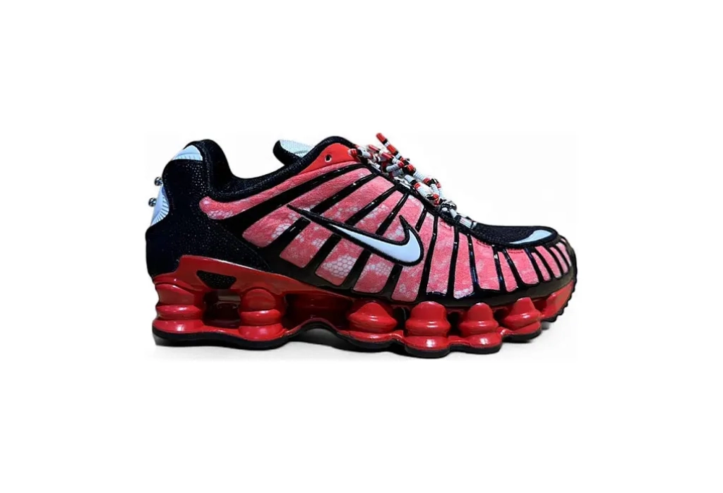 Riccardo Tisci x Nike Shox TL [Release Date/Price/Where To