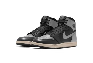 Air Jordan 1 High '85 "Shadow"