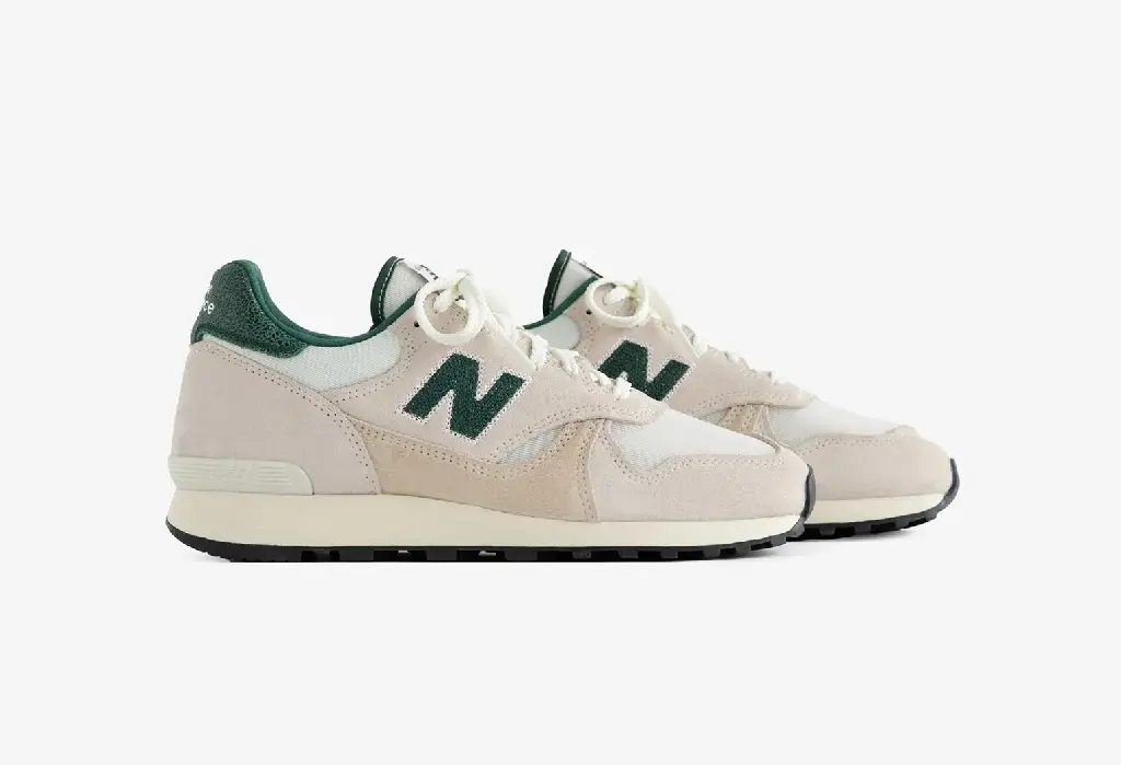 Aimé Leon Dore × New Balance 新品未使用27.5 New Balance x Aimé Leon Dore 550 