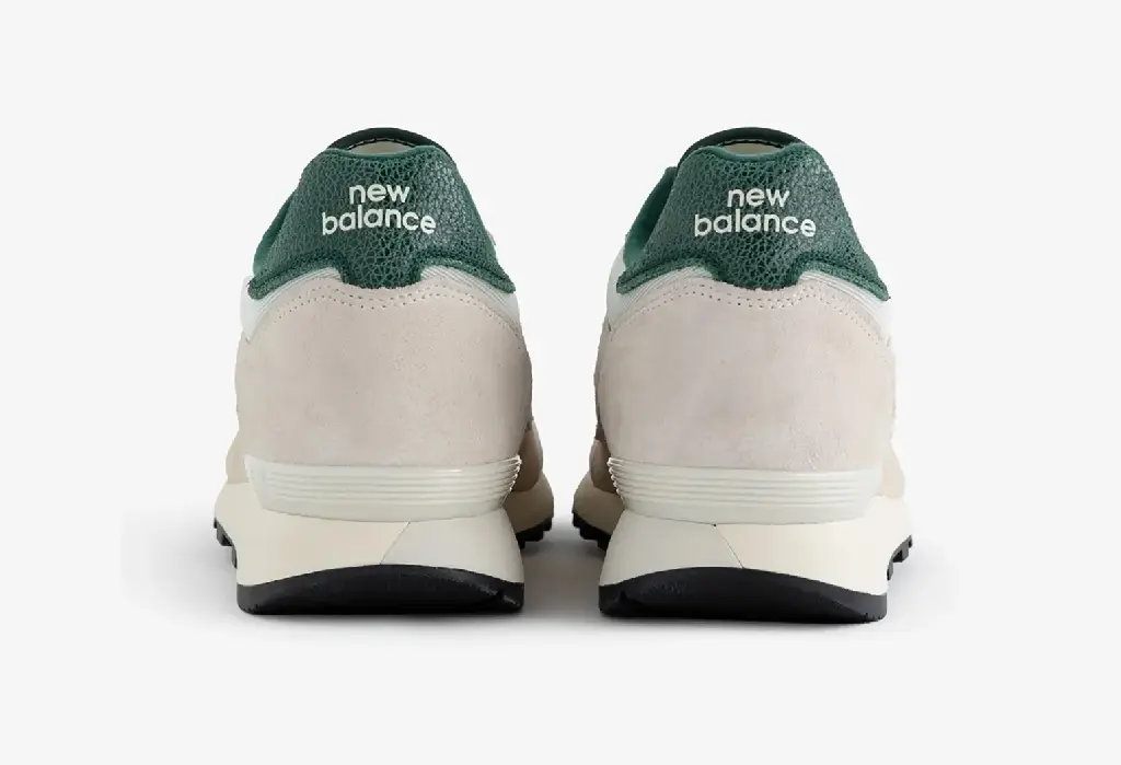 Aimé Leon Dore × New Balance 新品未使用27.5 New Balance x Aimé Leon Dore 550 
