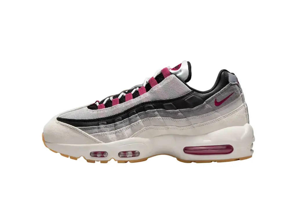 Nike SB Air Max 95 