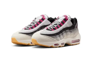 Nike SB Air Max 95 "Cactus Flower"
