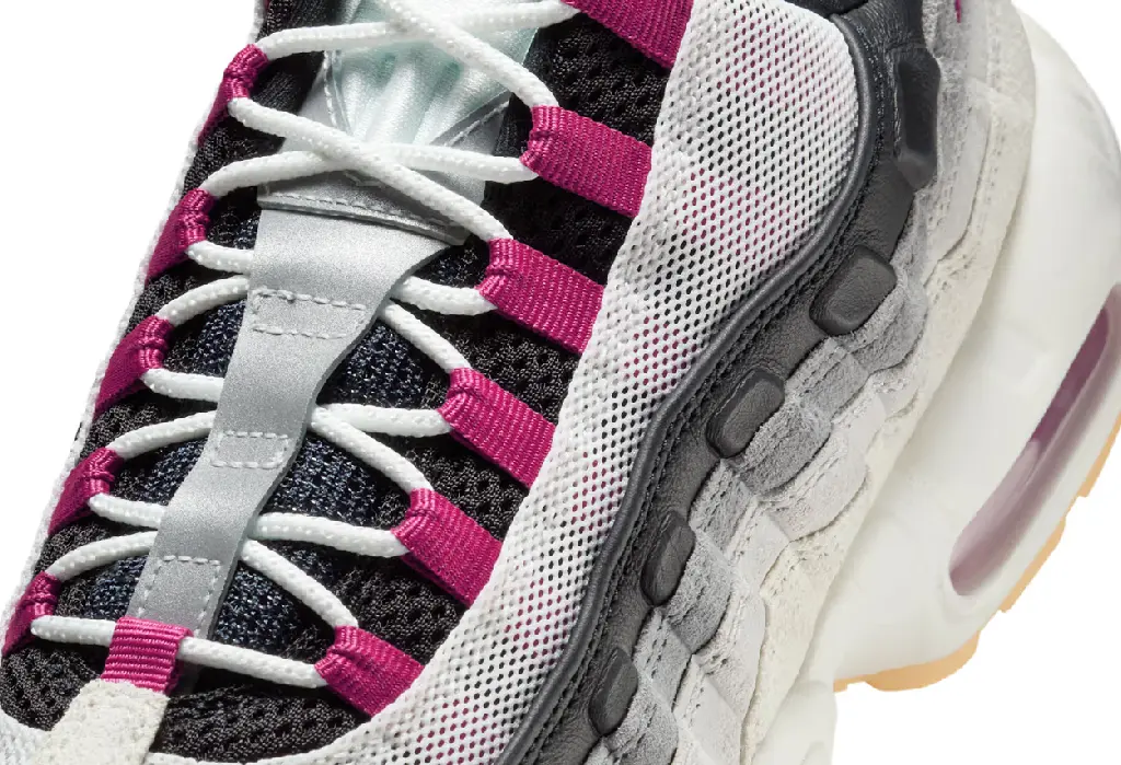 Nike SB Air Max 95 "Cactus Flower"