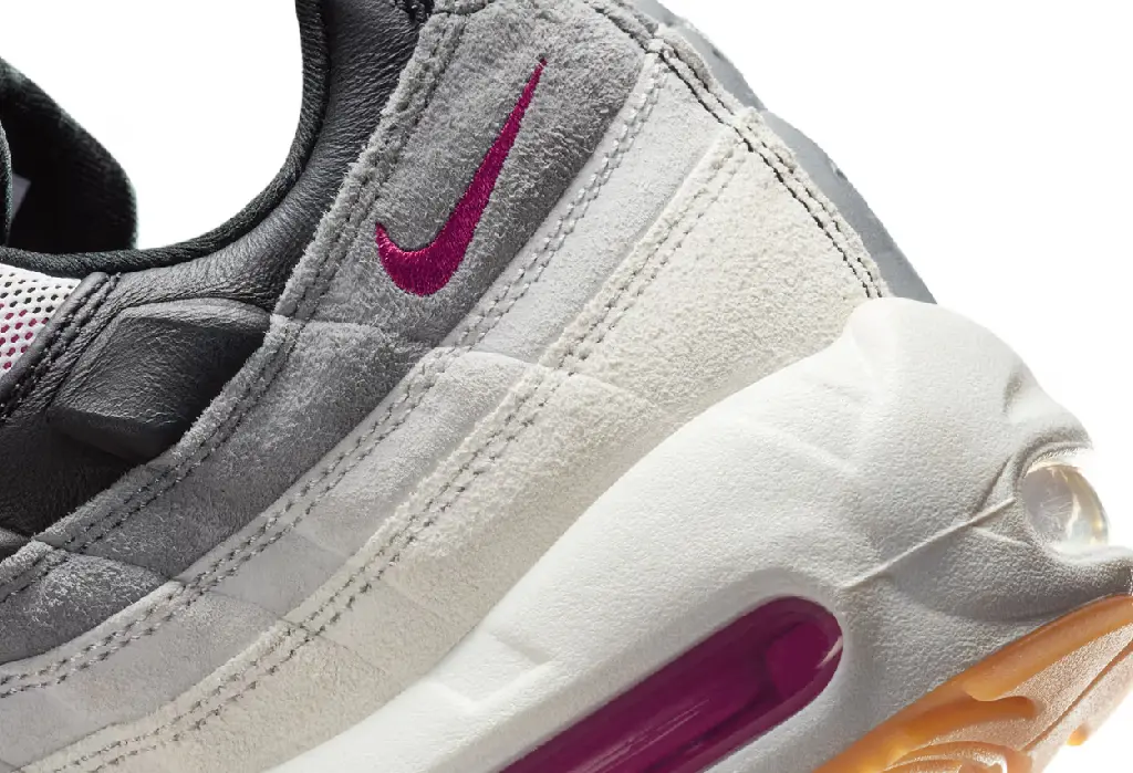 Nike SB Air Max 95 "Cactus Flower"