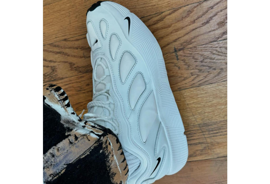 COMME des GARÇONS SS25 Collabs | SNKRDUNK Magazine