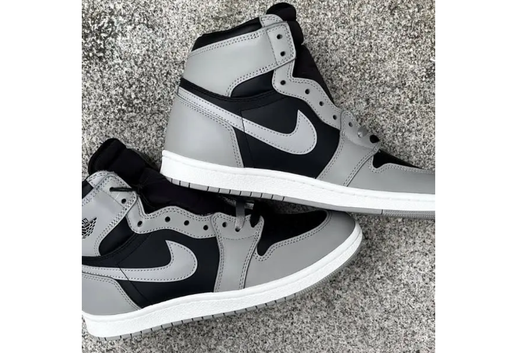Air Jordan 1 High '85 “Reverse Shadow” [Release Date/Price