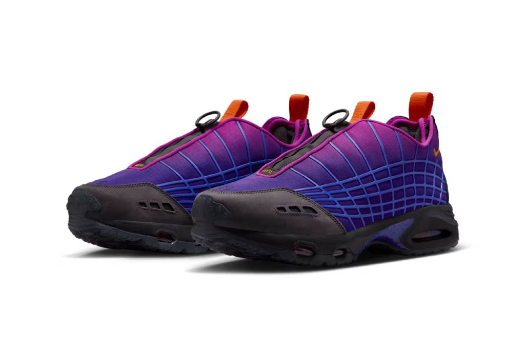 靴 KIDS OF IMMIGRANTS NIKE AIR MAX SNDR SP Features | NIKE AIR MAX SNDR SP x KIDS OF IMMIGRANTS｜【公式