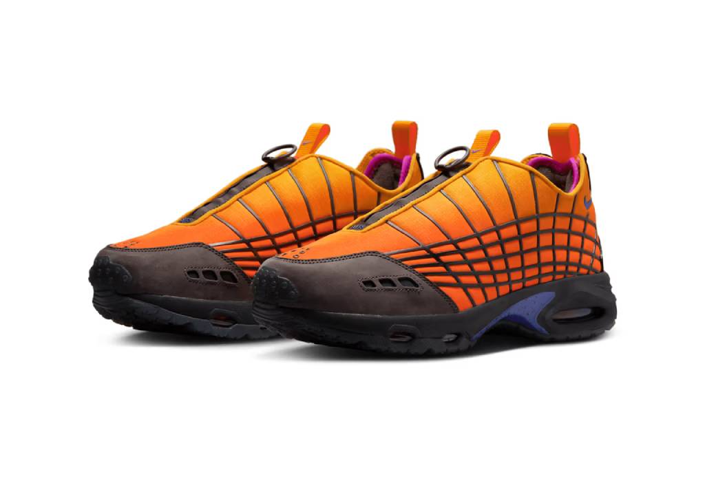 【本物保証 /関税・送料無料】Kids of Immigrants Nike Air Max Kids Of Immigrants Nike Sunder Release Date | SneakerNews.com