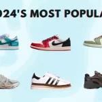 Trending Shoes of 2024 to Buy Now