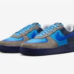 Stash Nike Air Force 1 Low SP