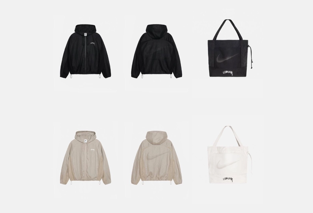 Stüssy x Nike Fall 2024 | Release Date & Price | SNKRDUNK Magazine
